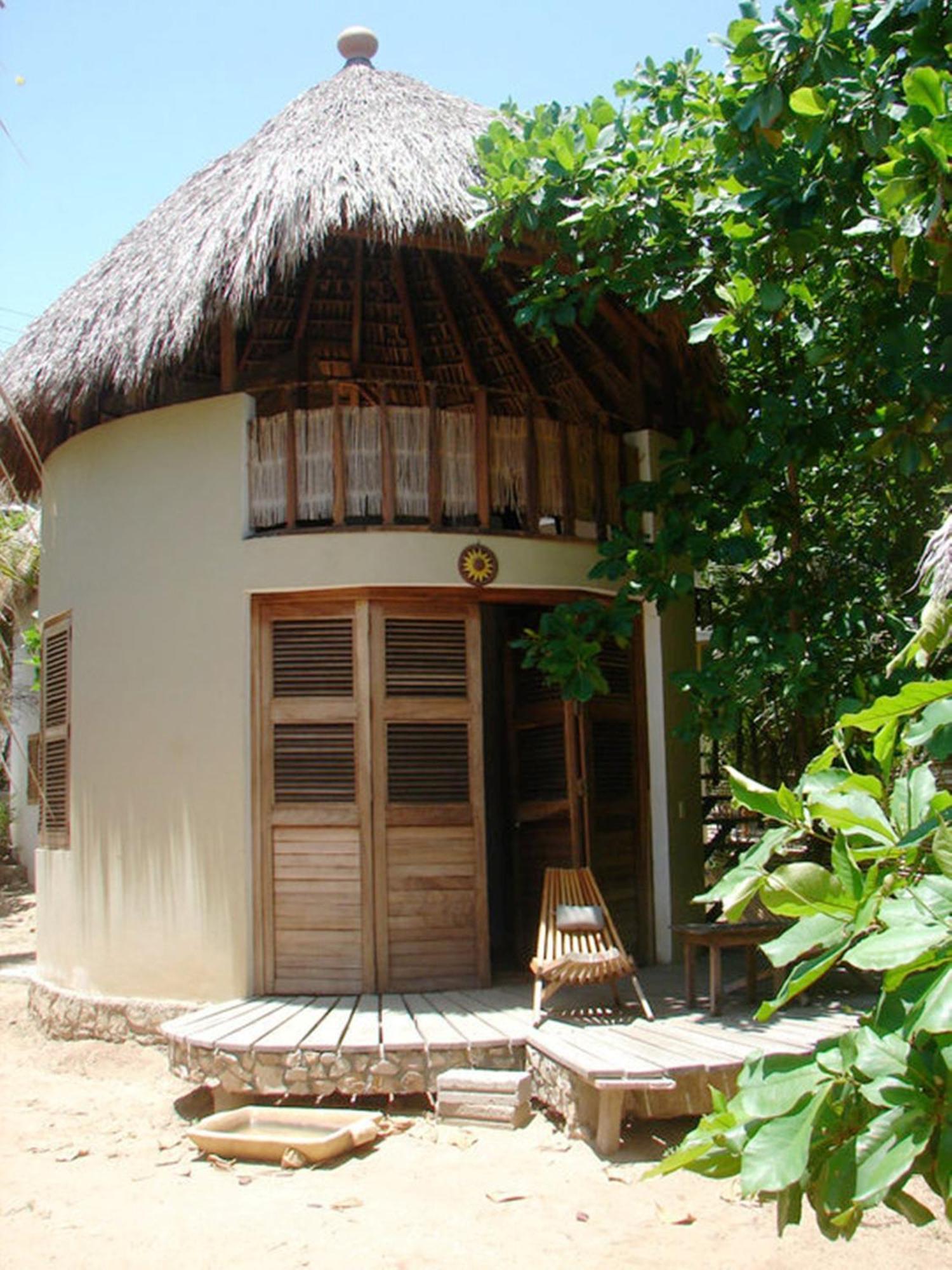 Un Sueño Cabañas del Pacífico San Agustinillo Exterior foto