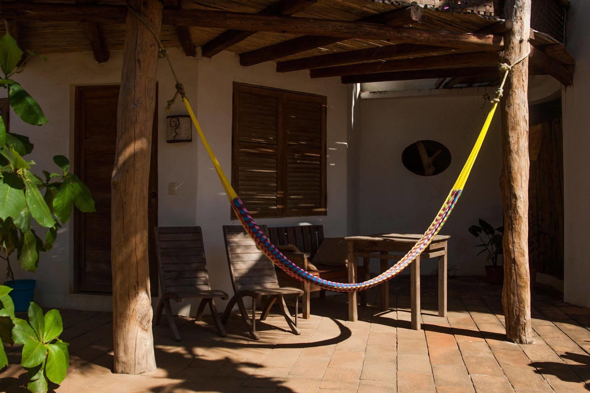 Un Sueño Cabañas del Pacífico San Agustinillo Exterior foto